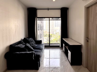 Condos for sale : Best Price ✨For sale Knightsbridge Prime Sathorn, beautiful room high floor city view ready to move in🔥DS4018 | Line @Dstay