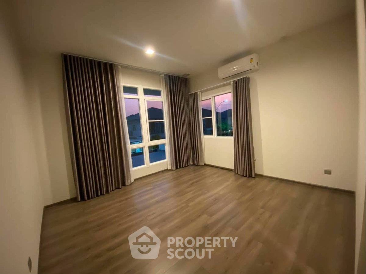 รูป ขายบ้าน 4 ห้องนอน ขนาด 185 ตร.ม. ที่ Mantana 2 Bangna Km.7 (ID 3162373) - รูปที่ 7/8