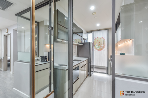 รูปภาพ The Room Rama 4 Full-featured common area near MRT Hua Lamphong Station