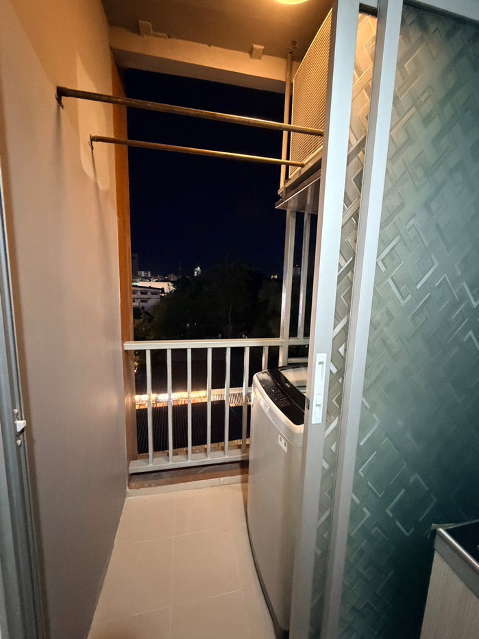 รูป For rent Condo the grass south pattaya Fully Furnished (S03-2514) - รูปที่ 10/18