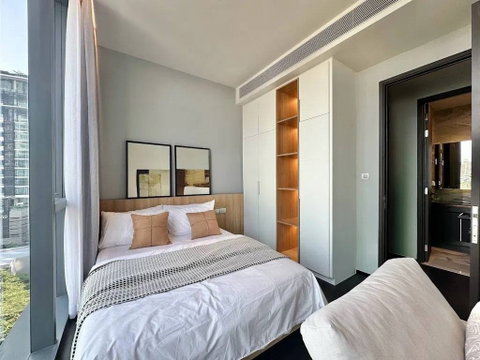 🔥MD-25081548 Rare Item! Beautiful Condo, Below Market Price! La Vie Sukhumvit 57 - Book Now Before It's Gone! 🔥