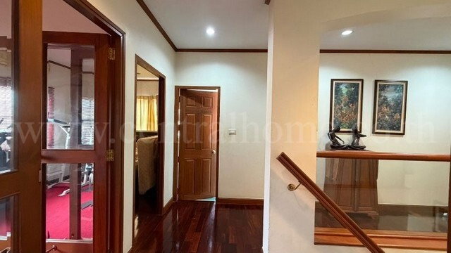 รูป บ้านเดี่ยว เพอร์เฟค เพลส รามคำแหง 164 ราคาดีที่สุดในโครงการ - รูปที่ 30/47