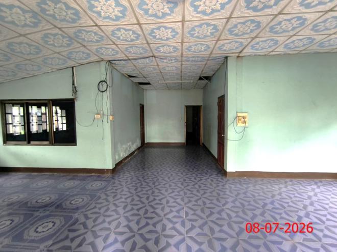 picture HOME 174.9 Sq.w. Muang Lamphun Lamphun for 2.3M - 6/39