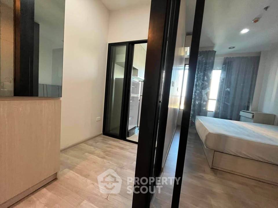 รูป คอนโด 1 ห้องนอน ชั้น 15 ที่ Niche MONO Mega Space Bangna (ID 3177434) - รูปที่ 4/7