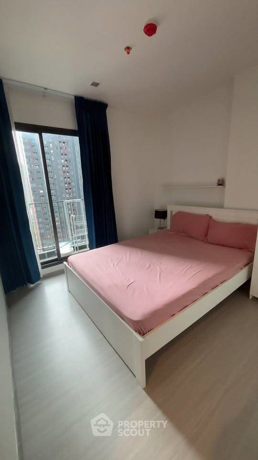 picture 25th-Floor 2-BR Condo At Life Asoke - Rama 9 Near MRT Phra Ram 9 (ID 3177882) - 6/12