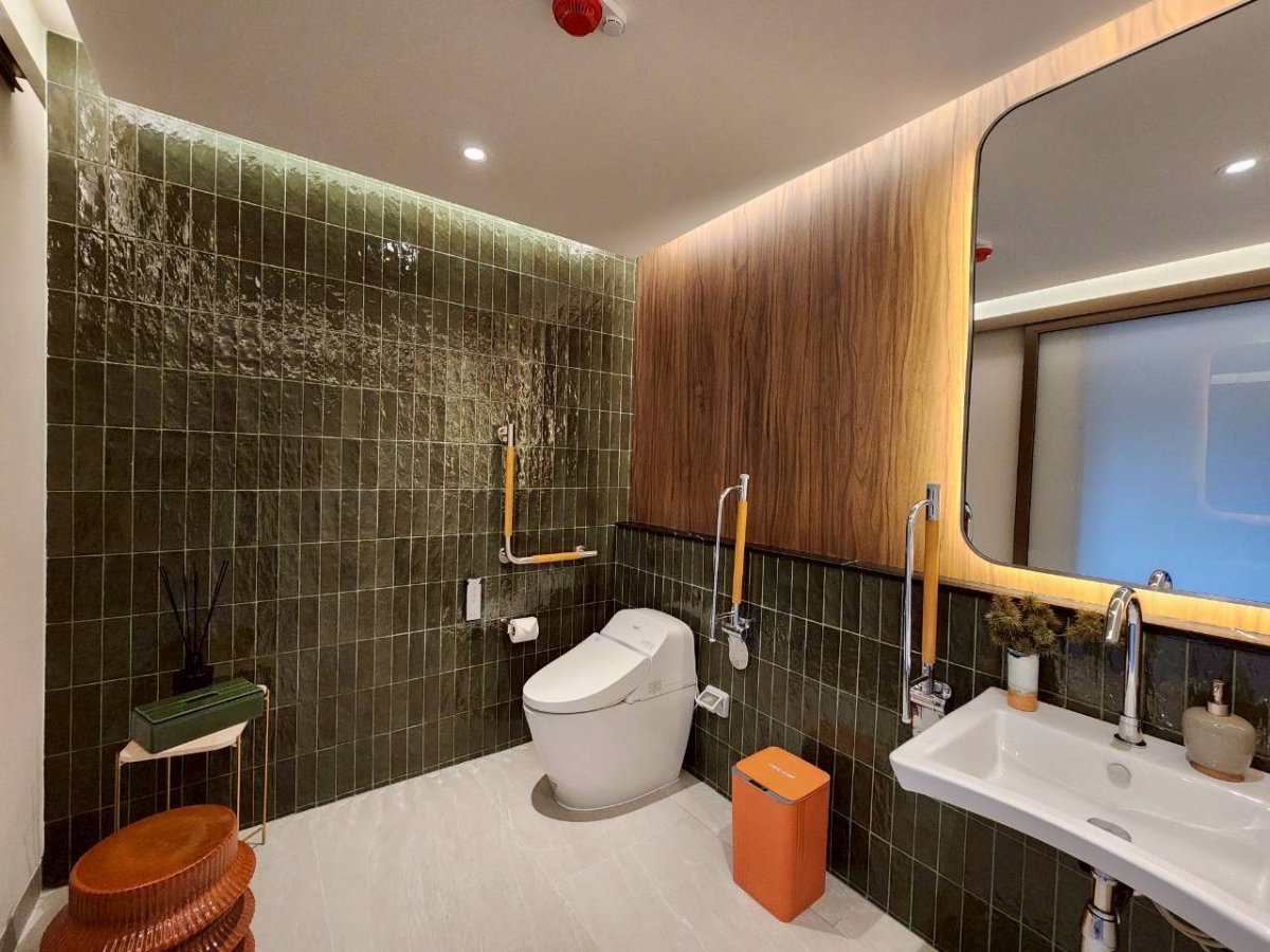 picture 🔥 For Sale: Luxury ,Chiang Mai! Walk to Central Festival! 🔥 - 52/147
