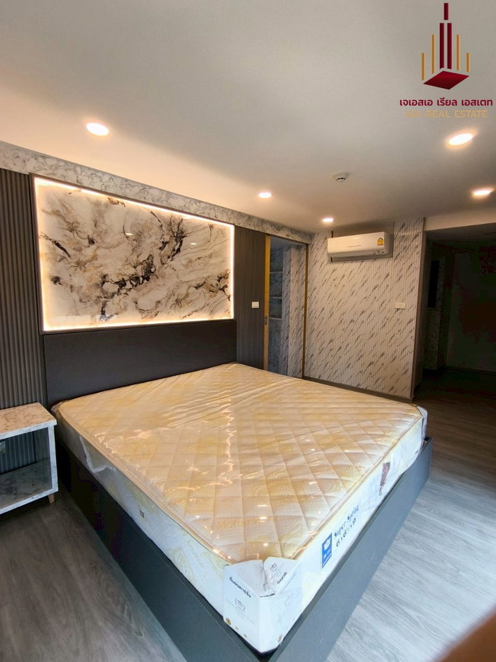 picture ✨ For Sale: Ken Attitude Rattanathibet Condo ✨ 💰 Only 5,200,000 THB - 4/7
