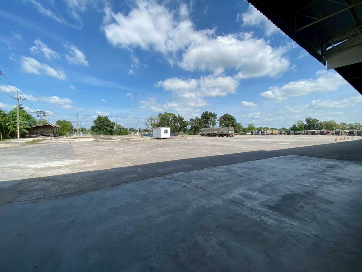 รูป โรงสี 24109 ตร.วา อำเภอเมืองสุรินทร์ จังหวัดสุรินทร์ 293.8M - รูปที่ 15/32