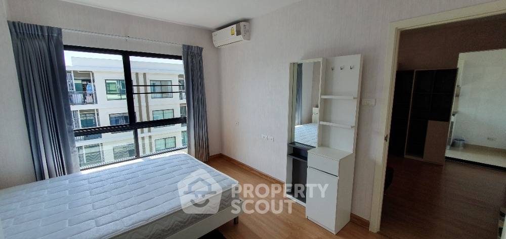 รูป คอนโด 1 ห้องนอน Supalai City Resort Bearing Station ใกล้ BTS แบริ่ง (ID 1138742) - รูปที่ 3/10