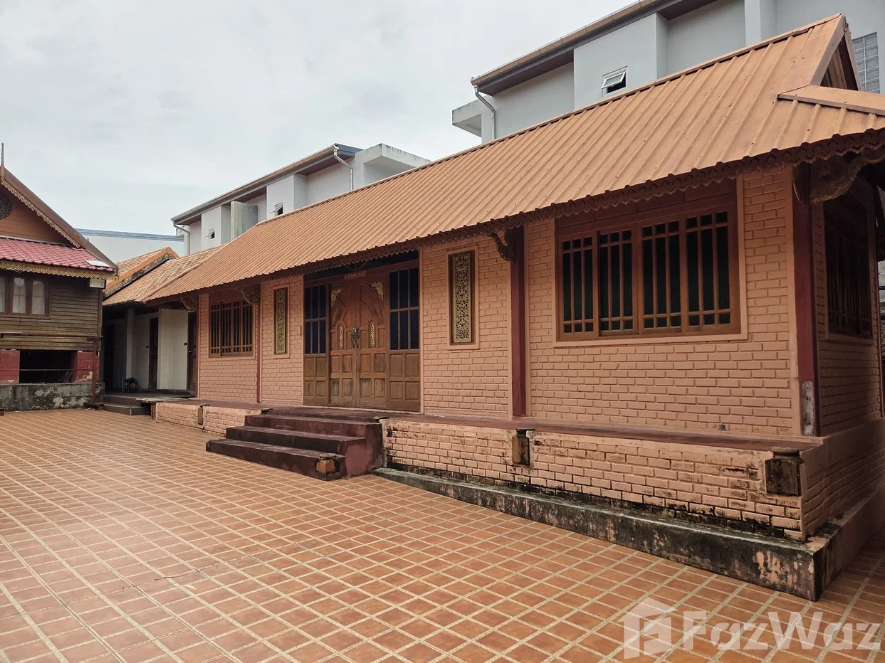 picture 7 Bedroom House for sale in Mai Khao, Phuket 6597370 - 3/7