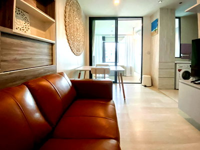 Condos for rent : 💥ST-7941💥Life One Wireless👉Line : @mastercondo