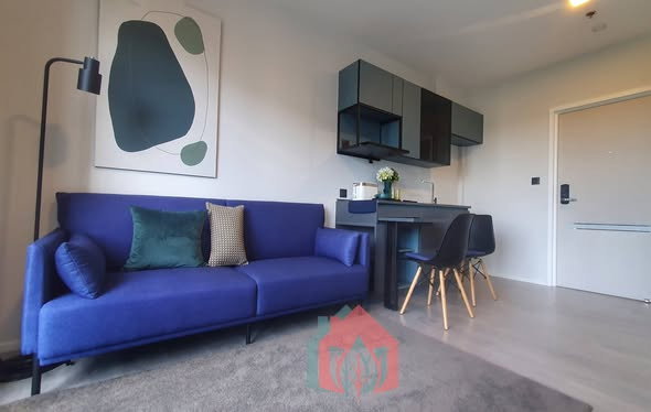 รูป 🤝🏻RB25683 ให้เช่าถูกมาก👍เดอะ คีย์ เอ็มอาร์ที เพชรเกษม 48✅แอดไลน์ @mproperty( มี @ ด้วย) แอดมินตอบไว - รูปที่ 1/7
