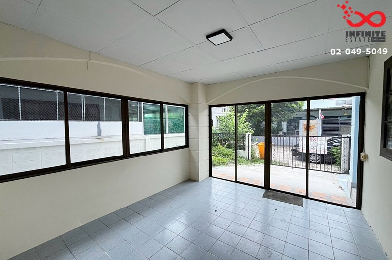 รูป ขายบ้านเดี่ยว 2 ชั้น สุขุมวิท 101/1 ซอยวชิรธรรมสาธิต 57 พื้นที่ 40 ตร.ว. เชื่อมสุขุมวิท-อ่อนนุช-ศรีนครินทร์ ใกล้ BTS ปุณณวิถี - รูปที่ 5/16