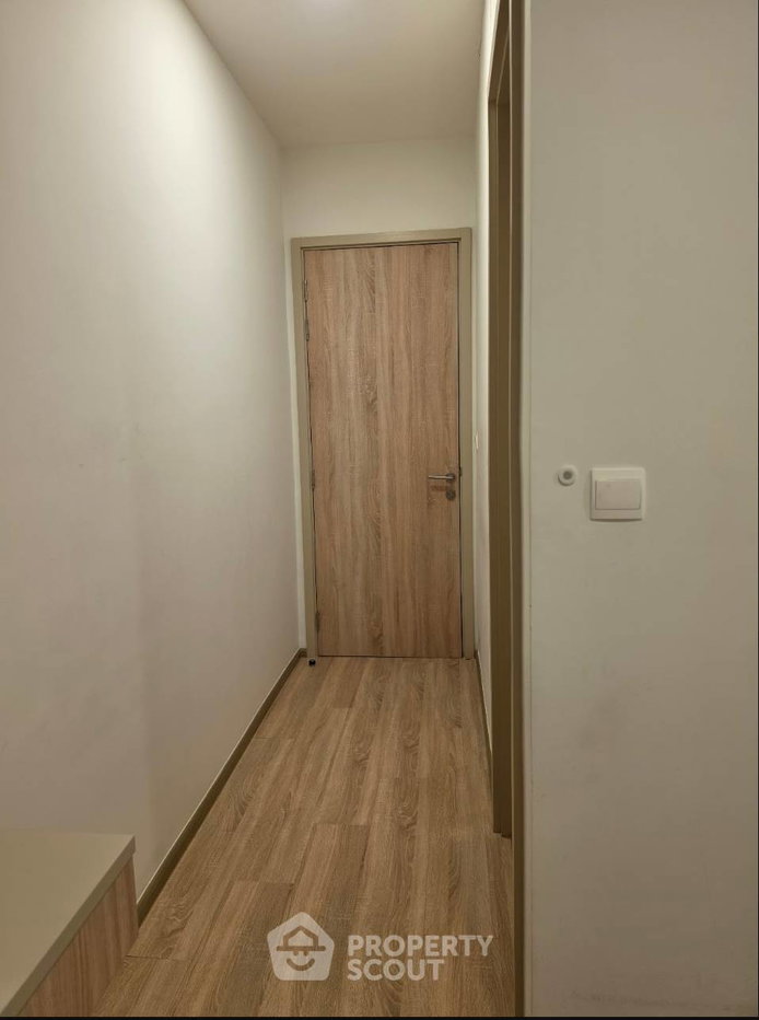 picture 18th-Floor 2-BR At XT Phayathai Near BTS Phaya Thai (ID 3178686) - 14/28