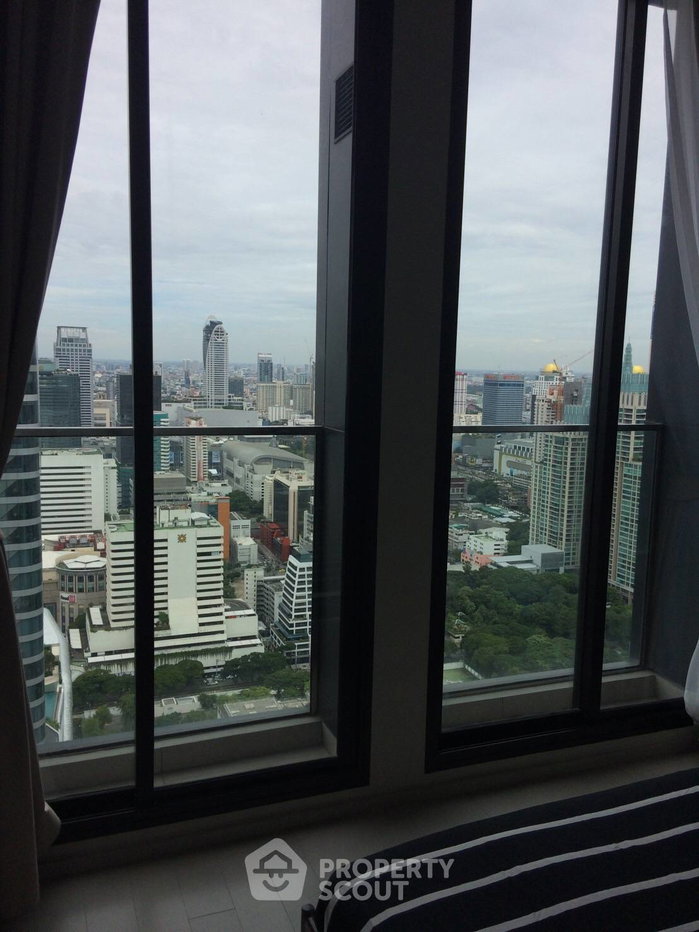 picture 43rd-Floor 3-BR For Sale At Noble Ploenchit, 100m To BTS Phloen Chit (ID 591264) - 14/22