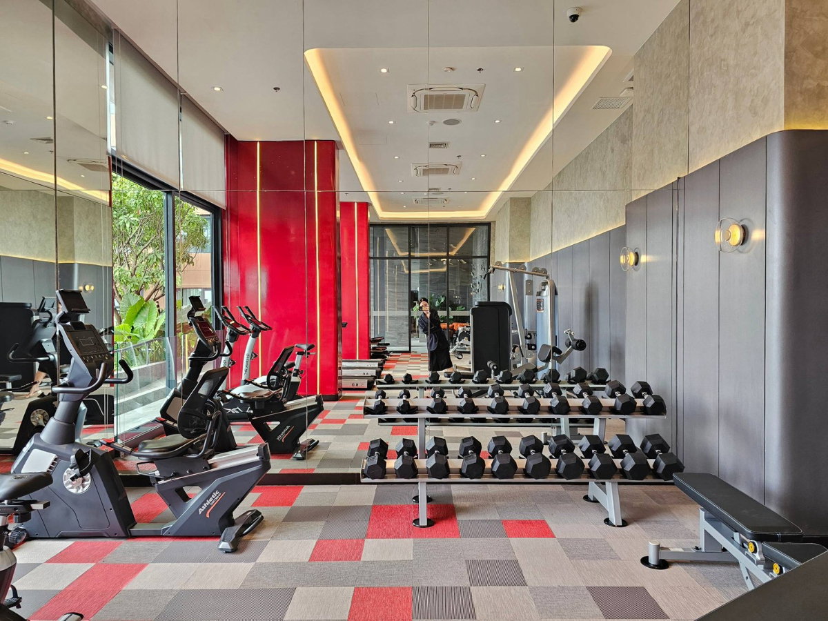 picture 🔥 For Sale: Luxury ,Chiang Mai! Walk to Central Festival! 🔥 - 25/48