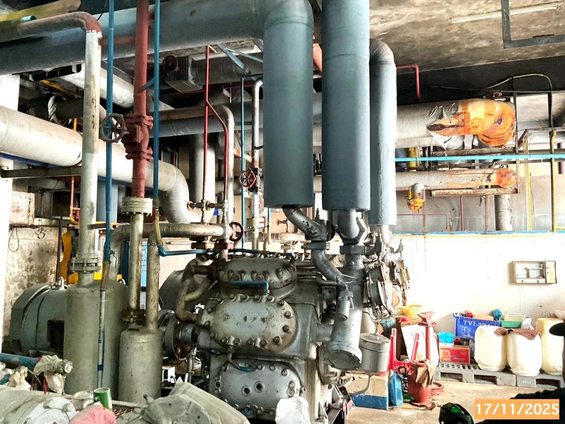 รูป เครื่องจักร กันตัง ตรัง 8.5M - รูปที่ 20/25