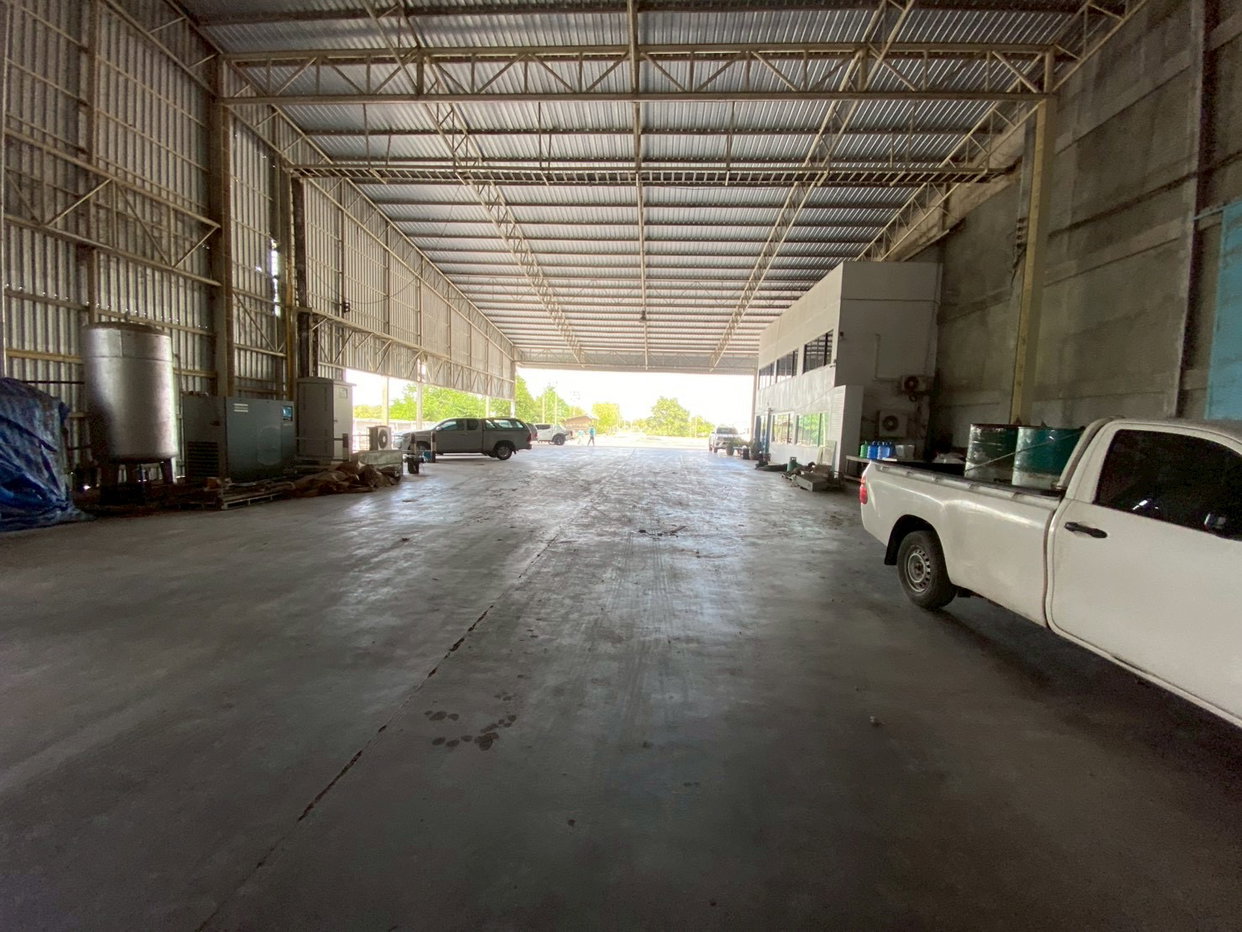 รูป โรงสี 24109 ตร.วา อำเภอเมืองสุรินทร์ จังหวัดสุรินทร์ 293.8M - รูปที่ 13/32