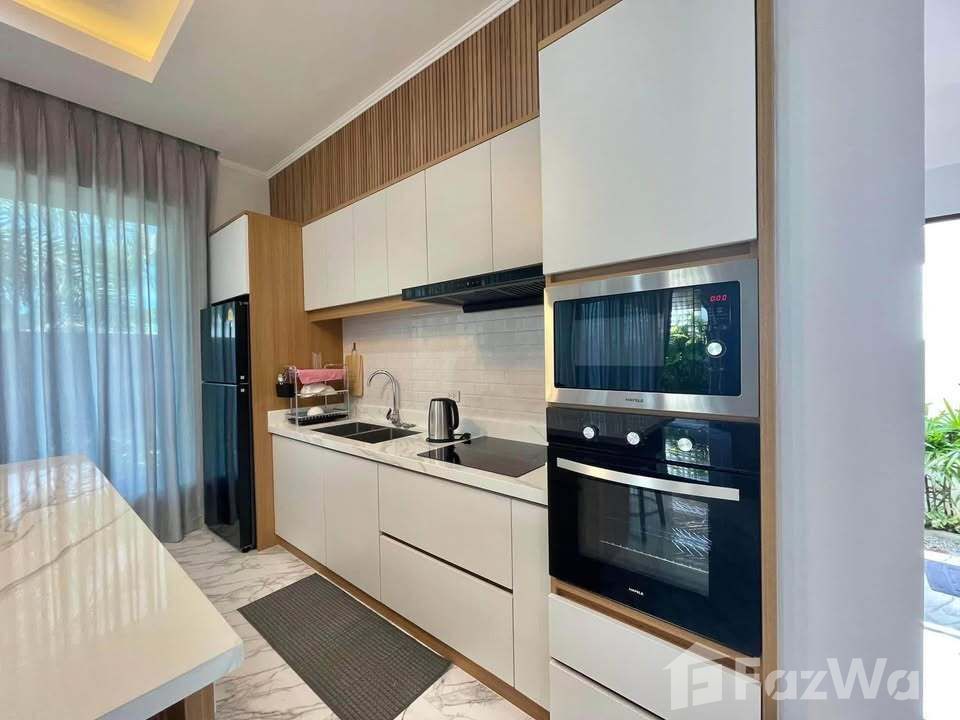 picture 3 Bedrooms Pool villa Naiharn, Rawai 5575732 - 15/25