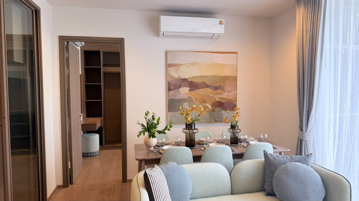 picture 🔥 For Sale: Luxury ,Chiang Mai! Walk to Central Festival! 🔥 - 4/147