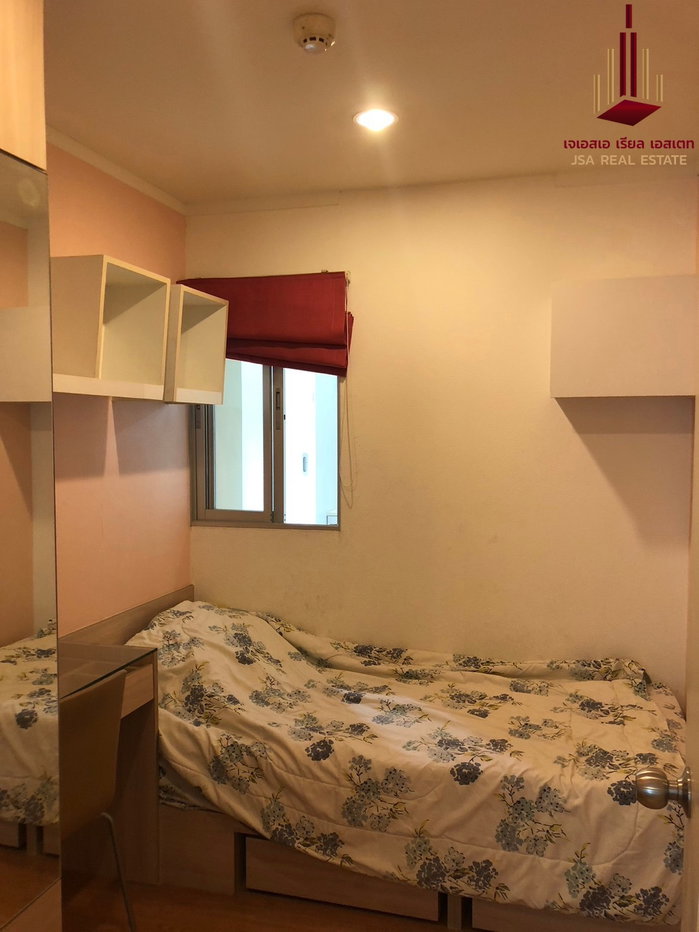 picture ✨ For Sale : Lumpini Ville Sukhumvit 77 phase 2 Condo ✨ 💰 Only 3,100,000 THB - 3/6