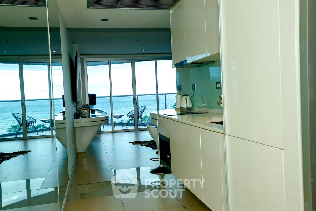 picture 1-BR Condo For Sale At Sands Condominium, Phratamnak (ID 3102720) - 11/19