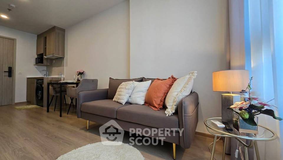 picture 1-BR Life Asoke 33 Sqm, 300m To ARL Makkasan (ID 3179871) - 4/10