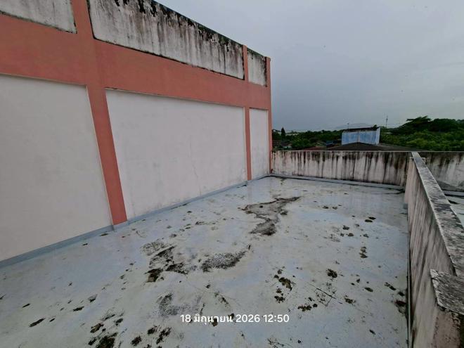 รูป อาคารพาณิชย์ 16 ตร.วา เมืองระยอง ระยอง 4M - รูปที่ 15/33