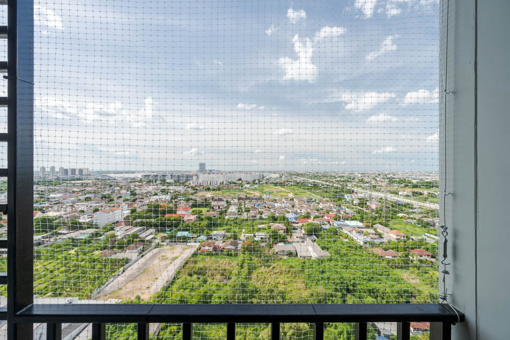 picture BL100826 For sale : The Base Chaengwattana | - 6/27