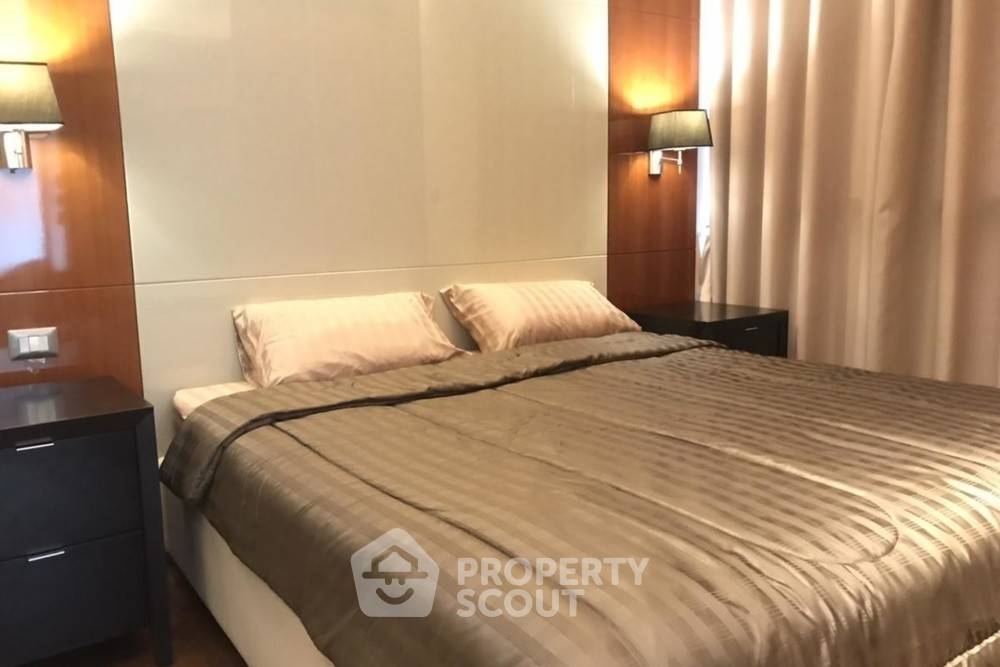 picture 1-BR At The Address Sukhumvit 28 Near BTS Phrom Phong (ID 307492) - 2/10