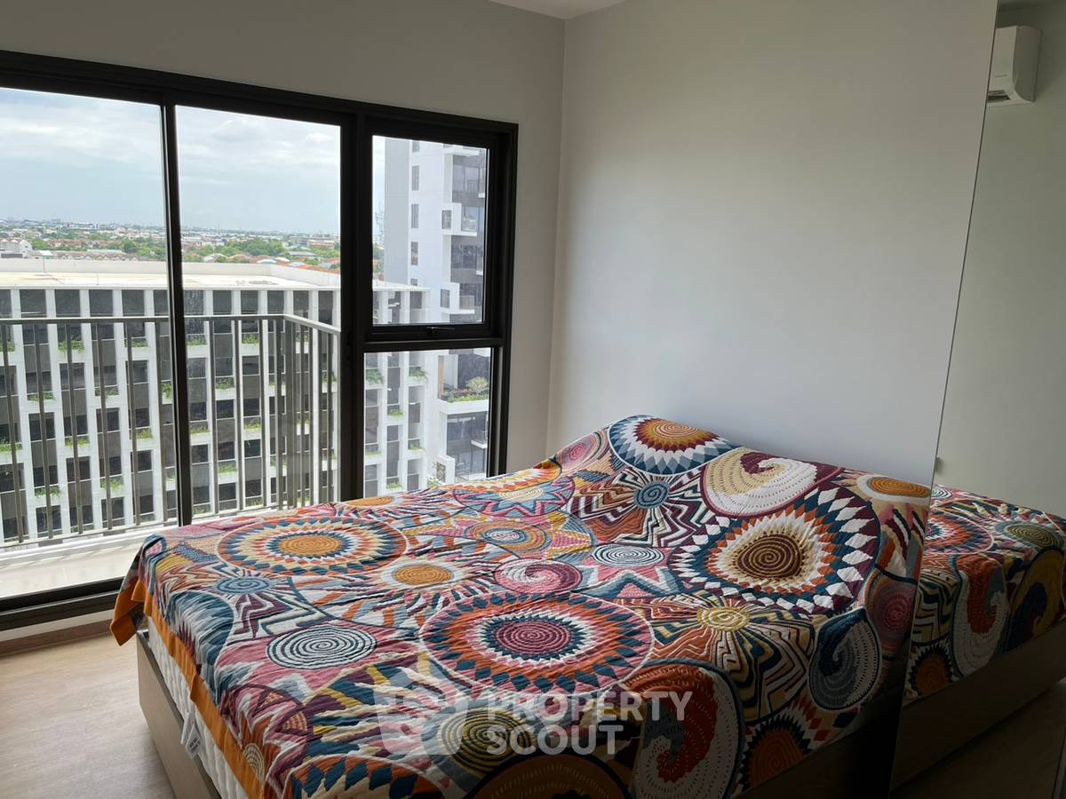 picture Pet-Friendly 1-BR Condo At Noble Create, Lat Phrao (ID 3060073) - 5/21