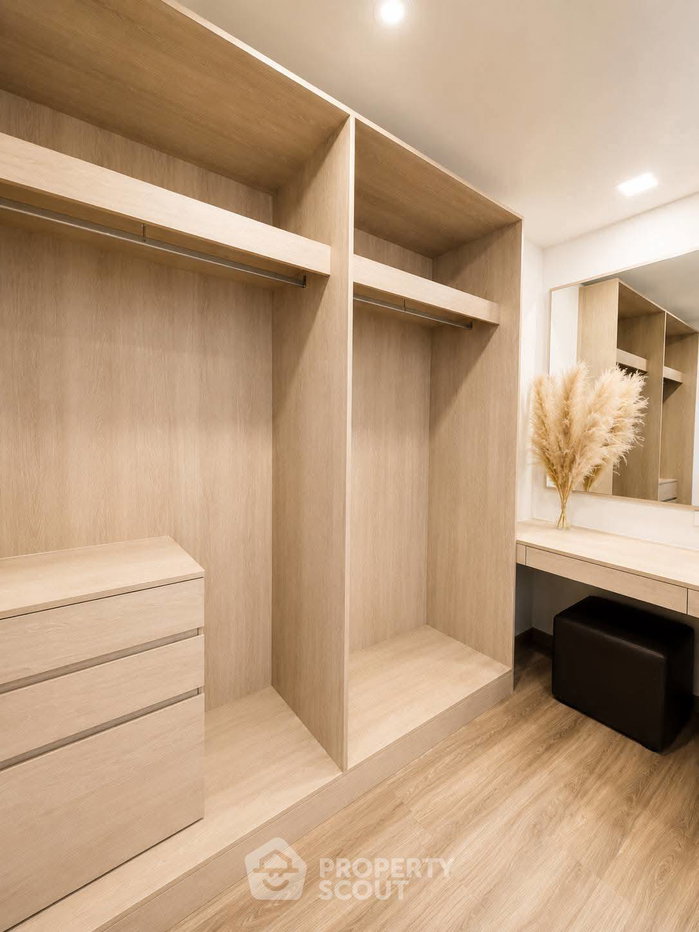 picture 49 Sqm 1-BR Condo For Rent At The Collect Ratchada 32 (ID 3179655) - 7/12
