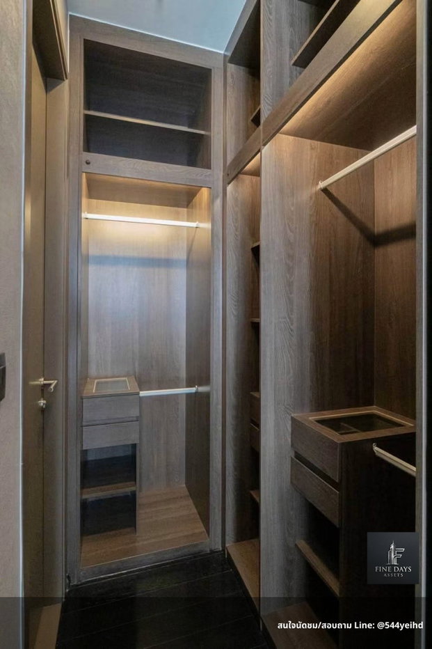 picture ðĨ Rare Findâžïļ Rent only 39,000 THBð° Park Origin Thonglor. Book now before it's gone! ðĨFD-084182 - 3/5