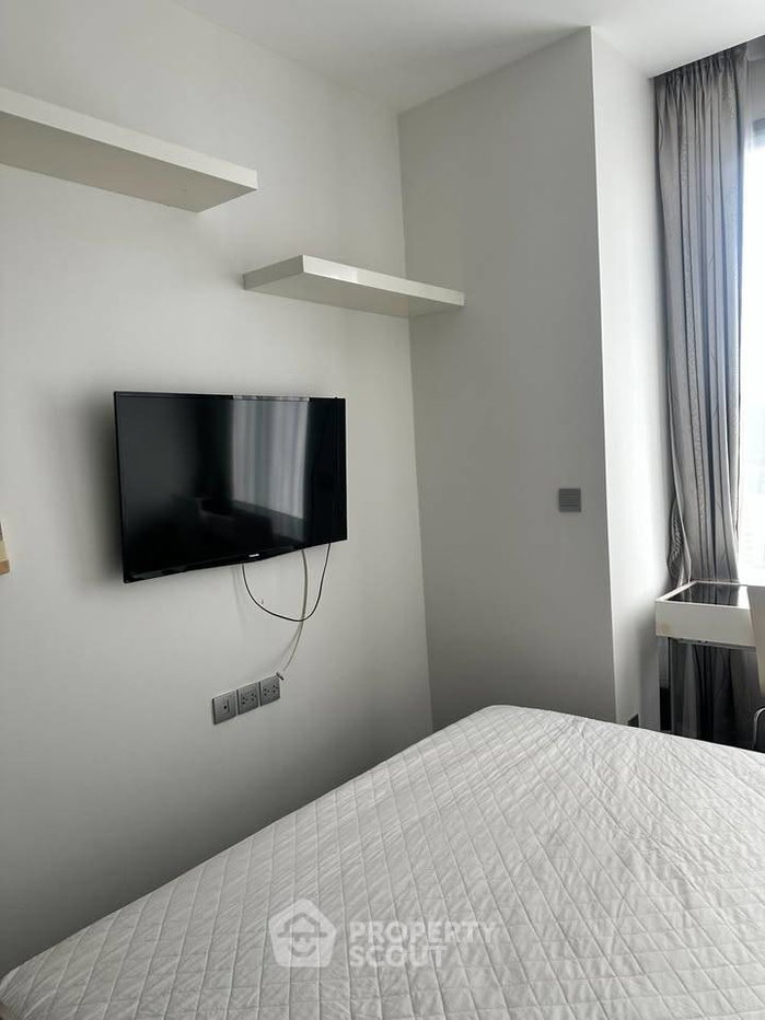 picture 17th-Floor 1-BR Keyne By Sansiri, 100m To BTS Thong Lor (ID 3178868) - 3/10