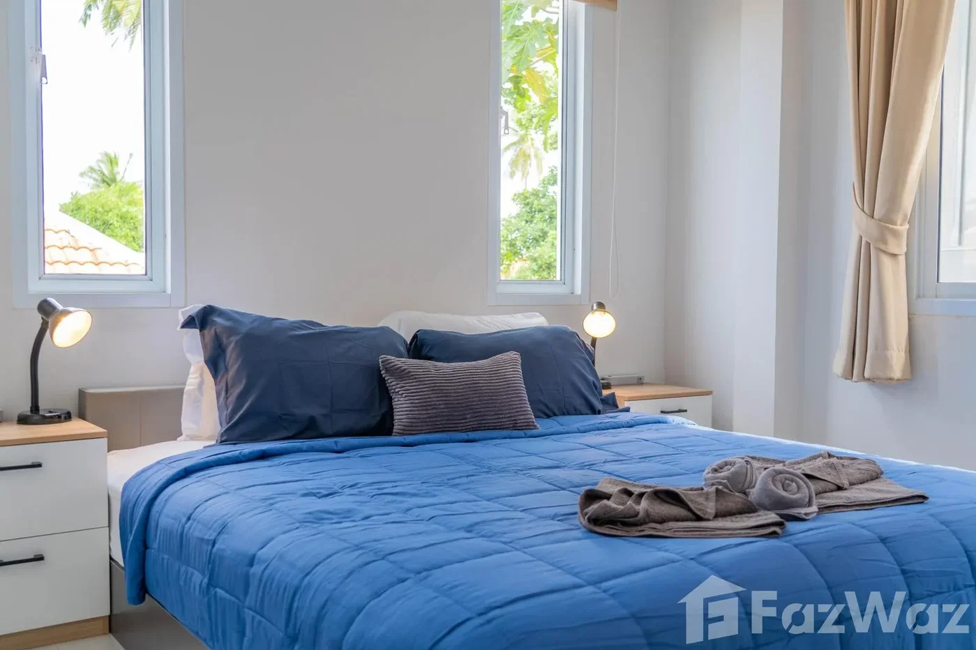 picture 2 Bedroom Villa for sale in Bo Phut, Surat Thani  6662788 - 4/32