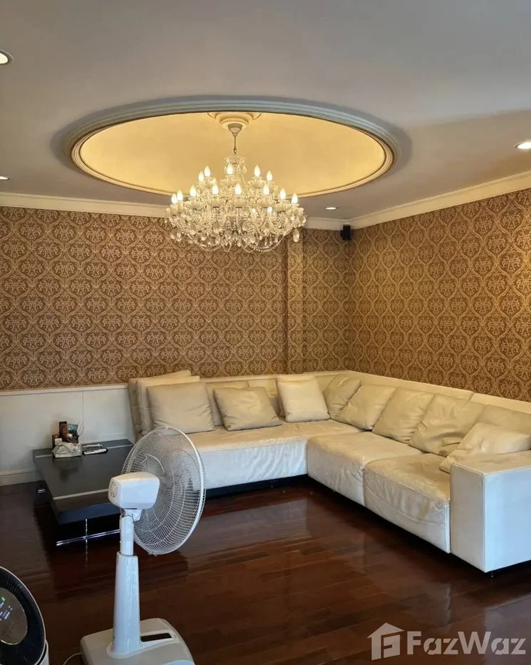 รูป ขาย บ้านเดี่ยว 4 ห้องนอน ใน บางจาก, กรุงเทพมหานคร 6667802 - รูปที่ 11/15