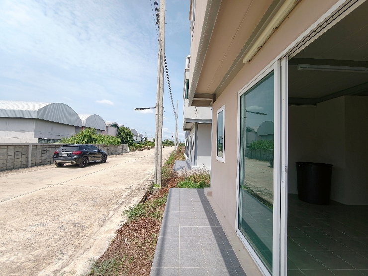 picture Rent ‼️ Factory office at nonthaburi - 5/12