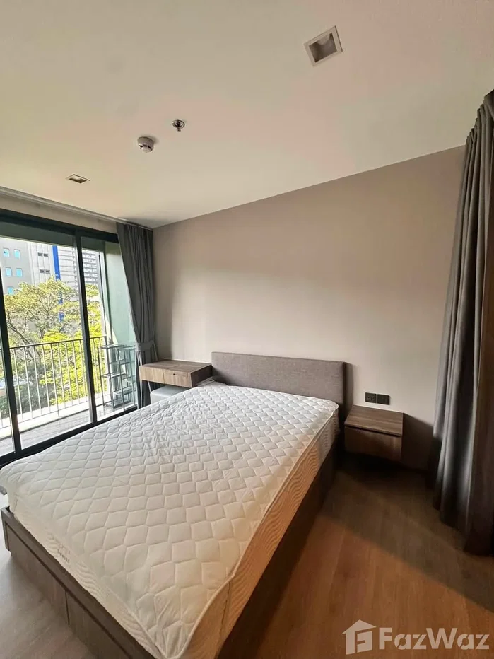 picture 1 Bedroom Plus Condo for Rent/Sale at The Line Phaholyothin 6667078 - 4/11
