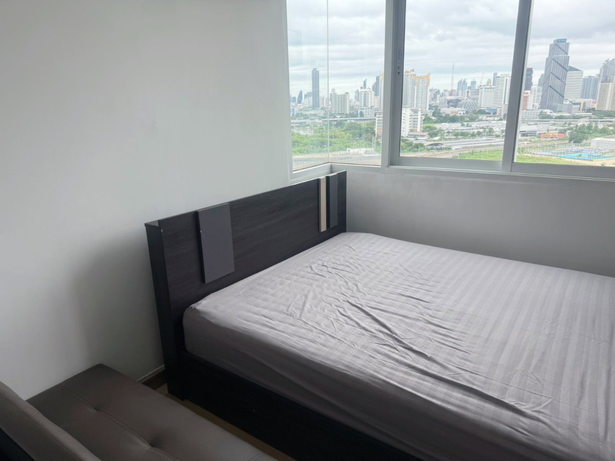 รูป ขาย Supalai Wellington ชั้น 18 | 2 ห้องนอน 2 ห้องน้ำ | พื้นที่รวม 79.10 ตร.ม. | มีที่จอดรถระบุในเอกสาร | ราคา 6.89 ล้านบาท - รูปที่ 28/33