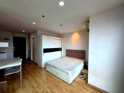 Condos for rent : 🎈#MT2608_049 🎈💥Urgent💥 Guaranteed availability! Click quickly before it's gone‼️ For Rent 10k.🔥 Casa Asoke-Din Daeng Condo