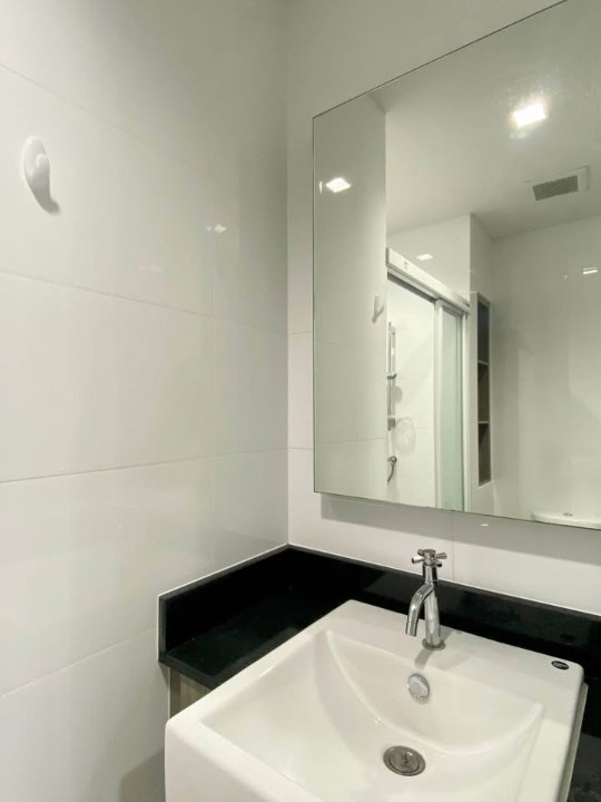 picture Code: 26KJ4205  for rent Chapter One Midtown Ladprao 24 🔥🔥 Line ID: @kjcondo (with @)🔥🔥 - 8/10