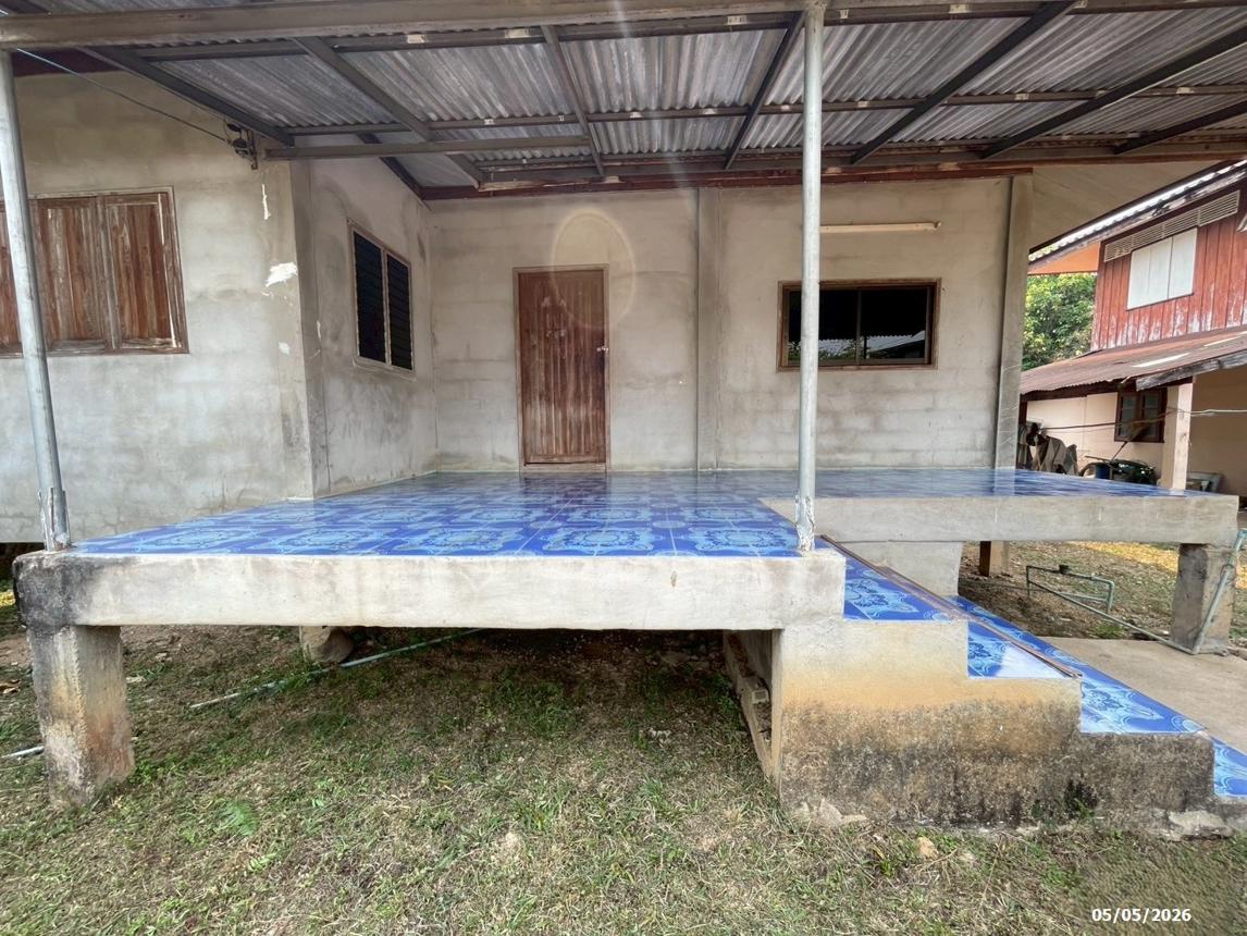 picture HOME 82 Sq.w. Tha Wang Pha Nan for 568,000 - 21/37