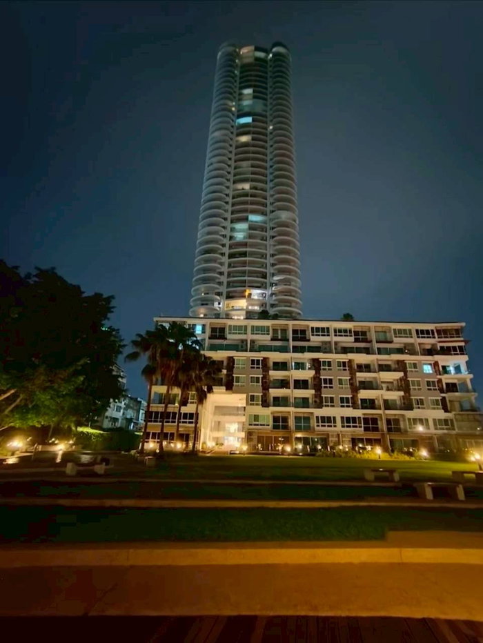 picture CONDO  AT PRARAM3 RIVER VIEW WORLD CLASS FACILITIES - 1/10