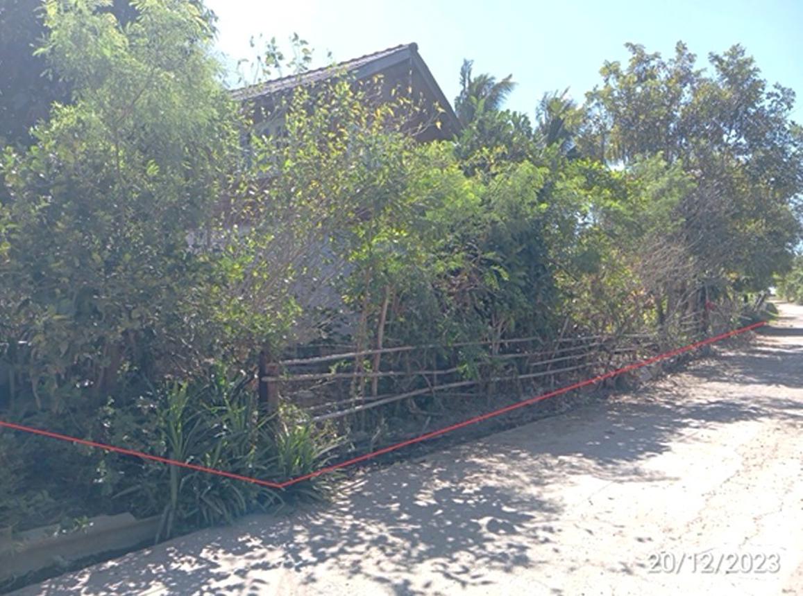 picture HOME 316 Sq.w. Si Khonlaphum Surin for 682,000 - 11/16
