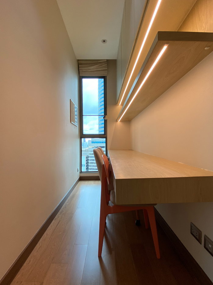 picture 🏙️ PFD-08938 Supalai Oriental Sukhumvit 39 | Building C | 84 sq.m. - 8/13
