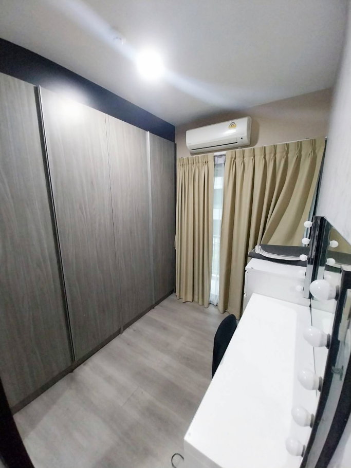 รูป ***ให้เช่า Notting Hill สุขุมวิท105 (One Bedroom Plus + มีวิดีโอห้อง!!!) LINE : @Feelgoodhome (มี@หน้า) - รูปที่ 10/16