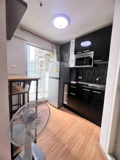 รูป 💥💥FOR SALE!! คอนโด The Trust Residence Pinklao 1Bed 29 ตรม.ชั้น 25 เพียง 1.55 ล้านบาท สนใจ Line ID: @atfirm💥💥 - รูปที่ 7/11