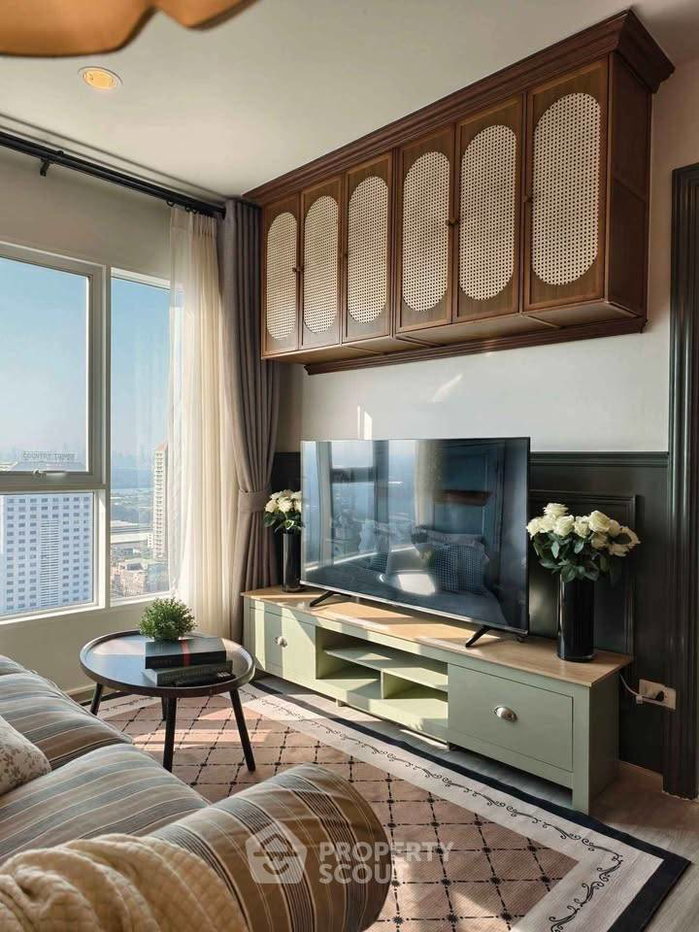 รูป ชั้น 29 คอนโด 2 ห้องนอน Regent Home Bangna ใกล้ BTS บางนา (ID 3174491) - รูปที่ 7/18