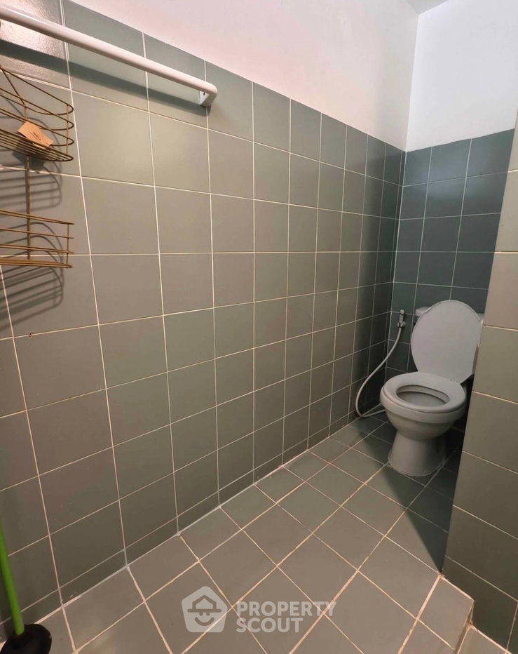 รูป ทาวน์เฮาส์ 2 ห้องนอน ให้เช่า ย่านอีสต์พัทยา หนองปรือ 120 ตร.ม. (ID 3178434) - รูปที่ 11/21