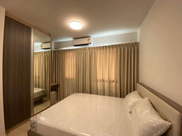 picture UNiO Sukhumvit 72 Phase 2 for rent ✨ Fully furnished - 1/10
